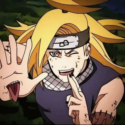 Deidara thumbnail