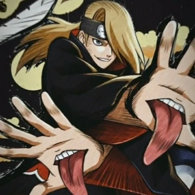Deidara thumbnail