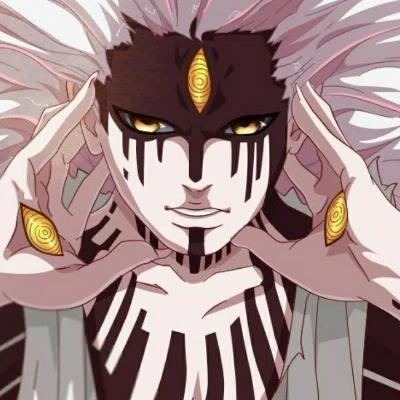 Momoshiki Otsutsuki thumbnail