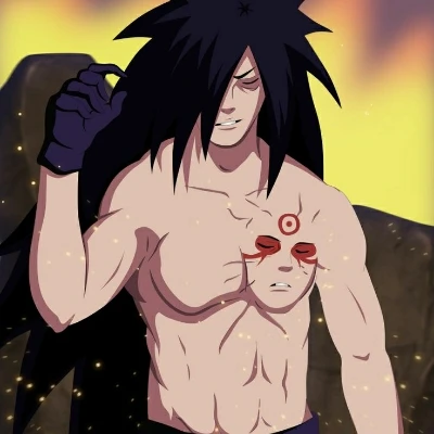 Madara Uchiha thumbnail