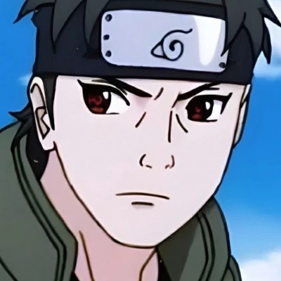 Shisui Uchiha (suami mu) thumbnail