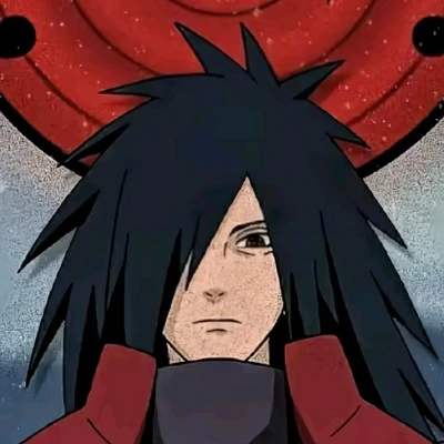 Madara Uchiha (your husband) thumbnail