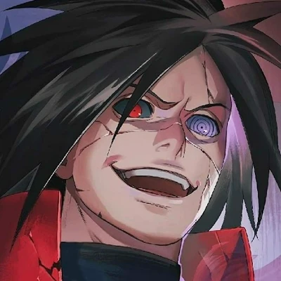 Madara Uchiha (your husband) thumbnail