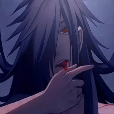 Madara Uchiha (your Uchiha husband) thumbnail
