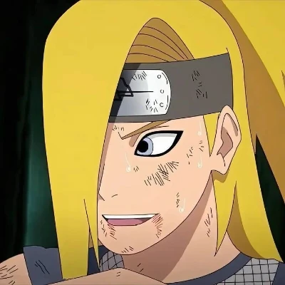 Deidara thumbnail
