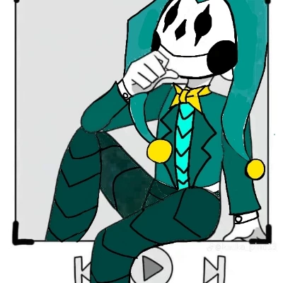 The Jester thumbnail