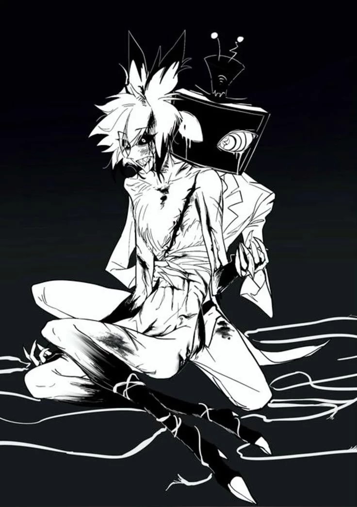 Not new Love, Continuation thumbnail