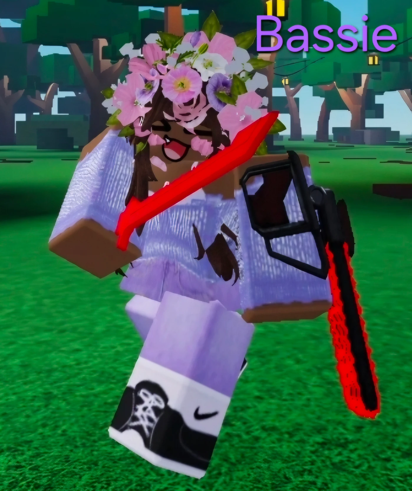 Bassie "CHAIN" Cipher thumbnail