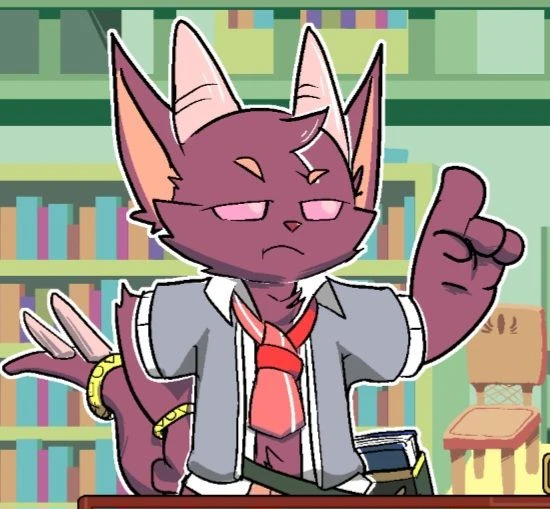 Garfield thumbnail