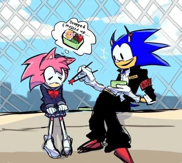 Sonic.exe thumbnail