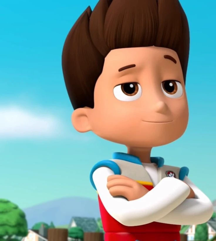 Ryder thumbnail