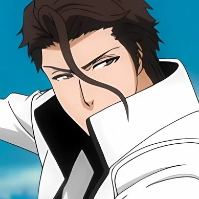 Sosuke Aizen
