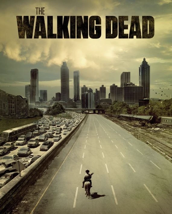 The Walking Dead thumbnail
