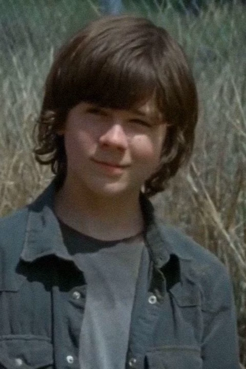 Carl Grimes thumbnail