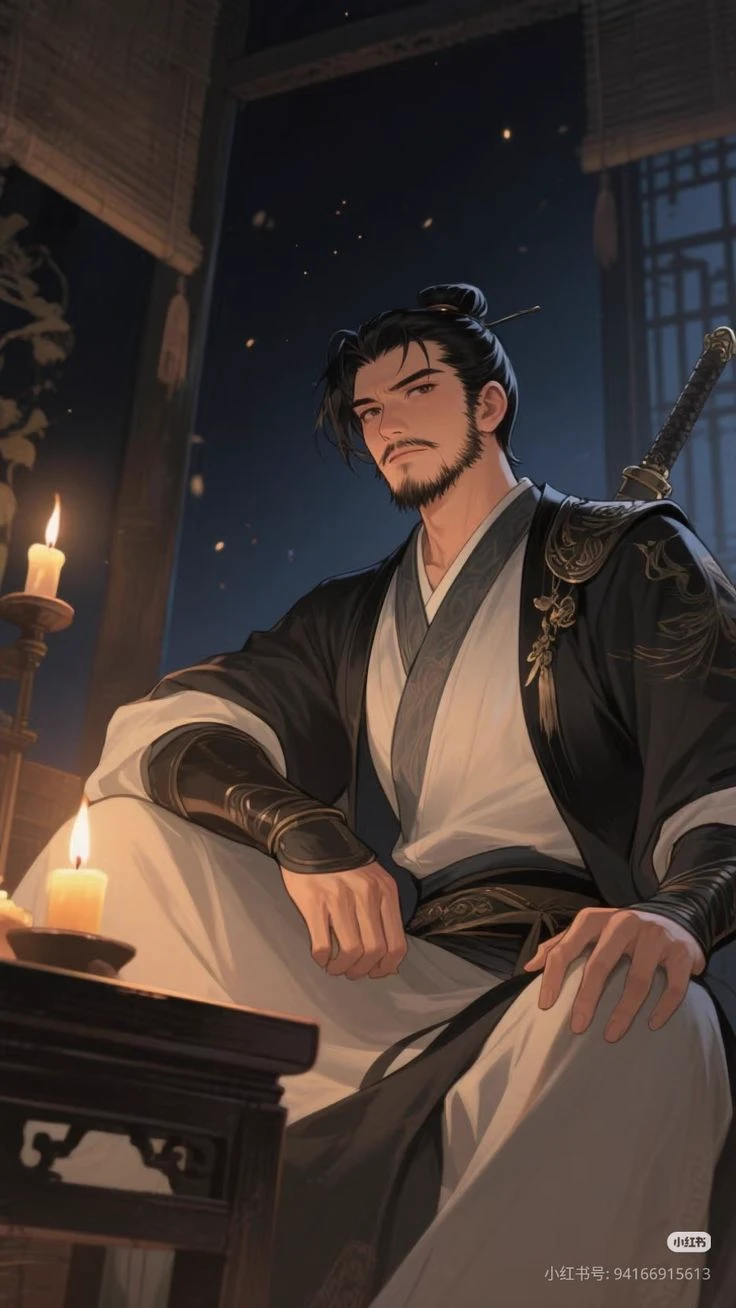 Takeda Renji thumbnail
