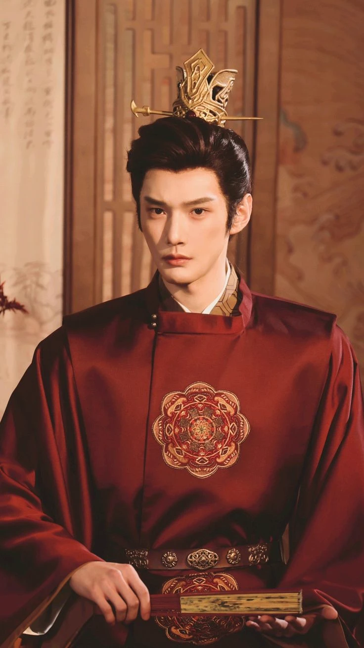 Emperor Zhao Feng thumbnail