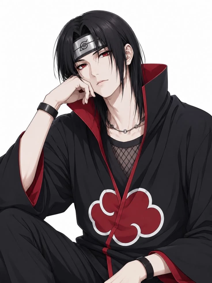 Uchiha Itachi thumbnail
