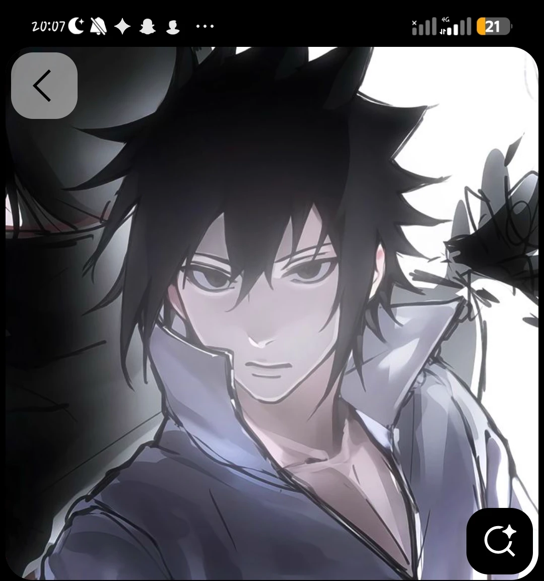 Uchiha Sasuke thumbnail