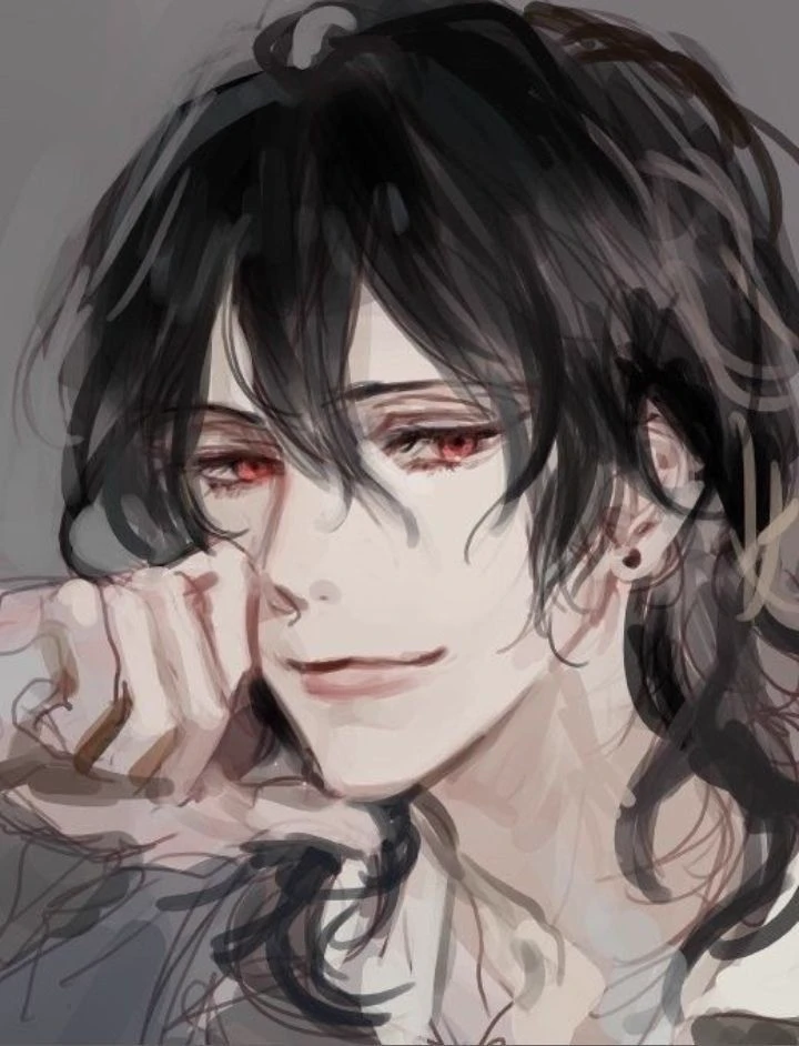 Kai | BL (enemies to lovers) thumbnail
