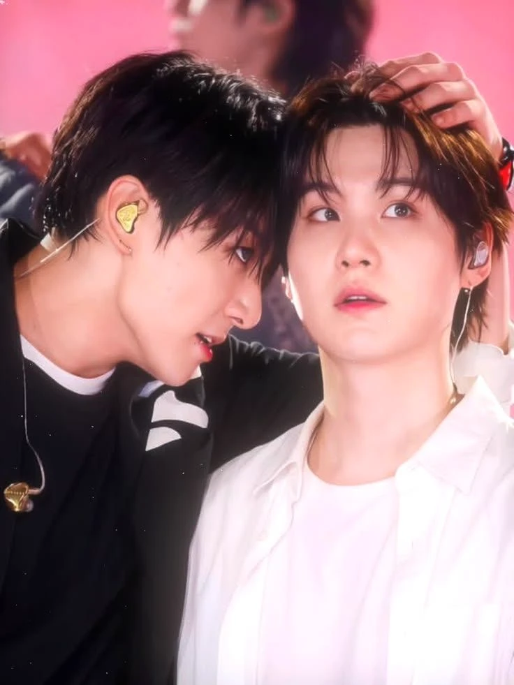 yoongi or jungkook thumbnail