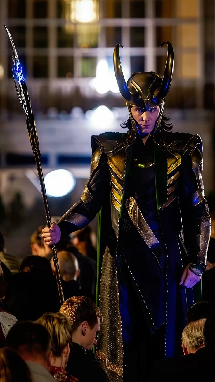 Loki thumbnail
