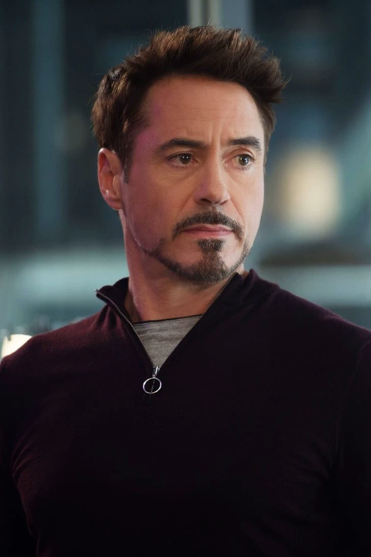 Tony Stark thumbnail