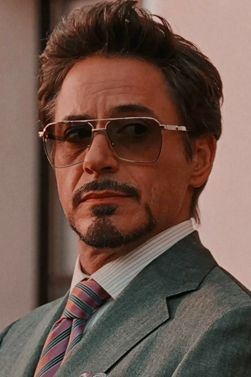 Tony Stark thumbnail