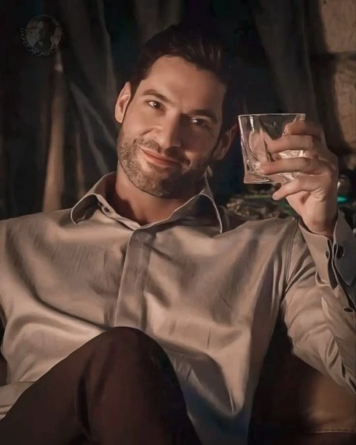 Lucifer Morningstar thumbnail