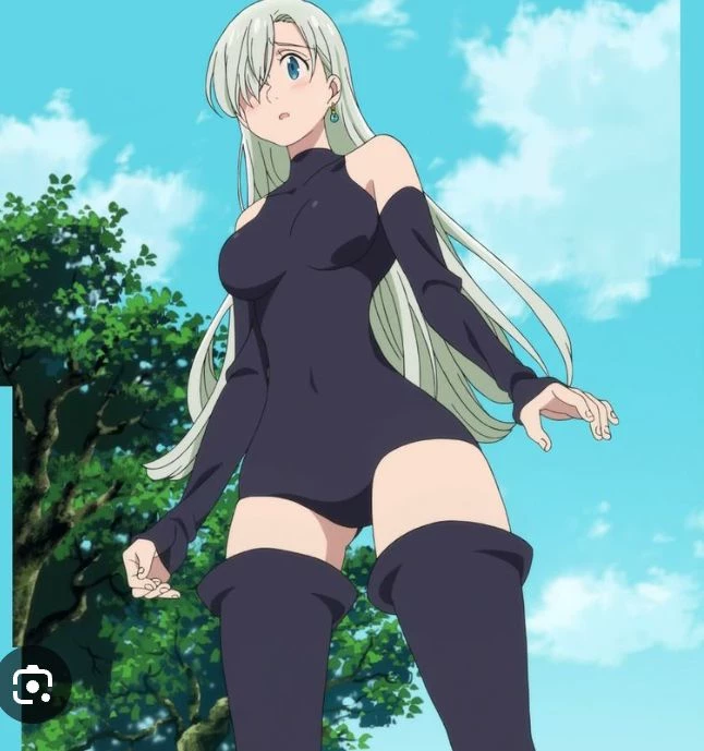 Elizabeth Liones thumbnail