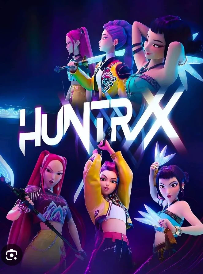 Rumi, Mira and Zoey thumbnail