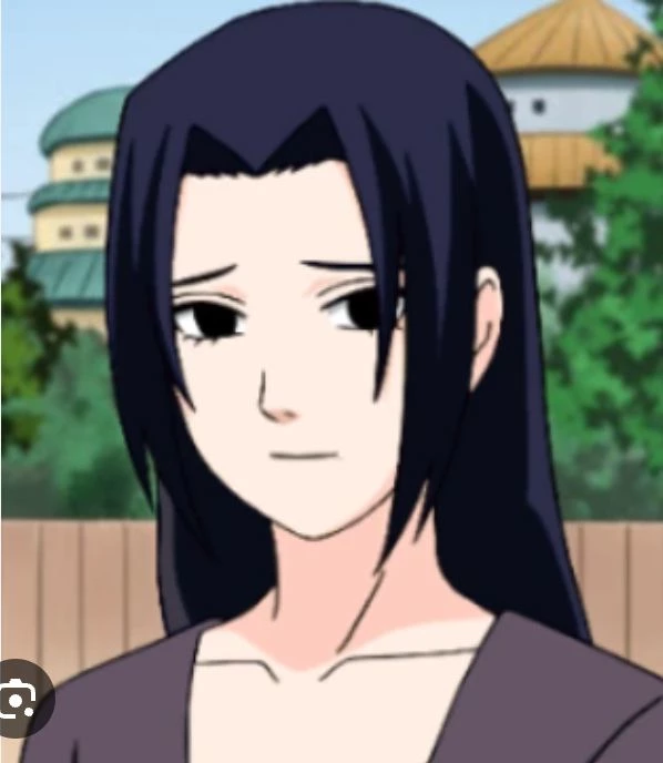 Mikoto Uchiha thumbnail