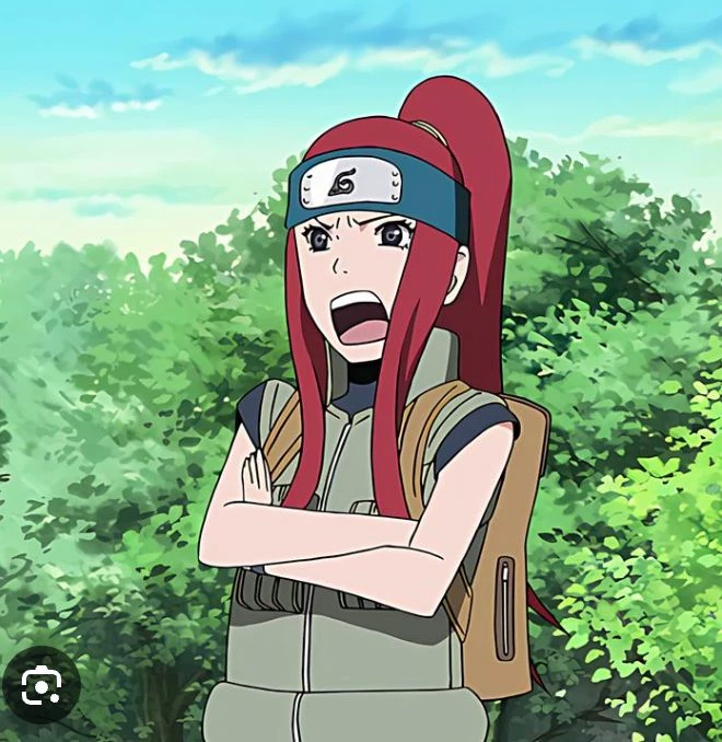 Kushina Uzumaki thumbnail