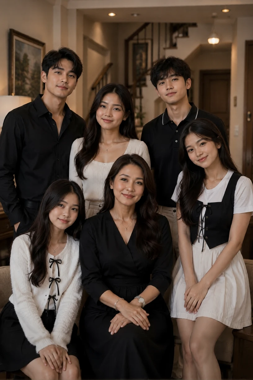 SOLANA FAMILY thumbnail