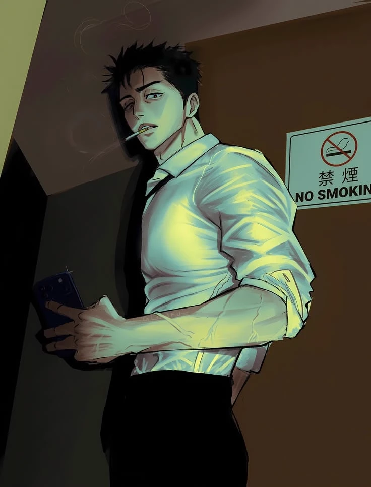 Higuruma — boss thumbnail