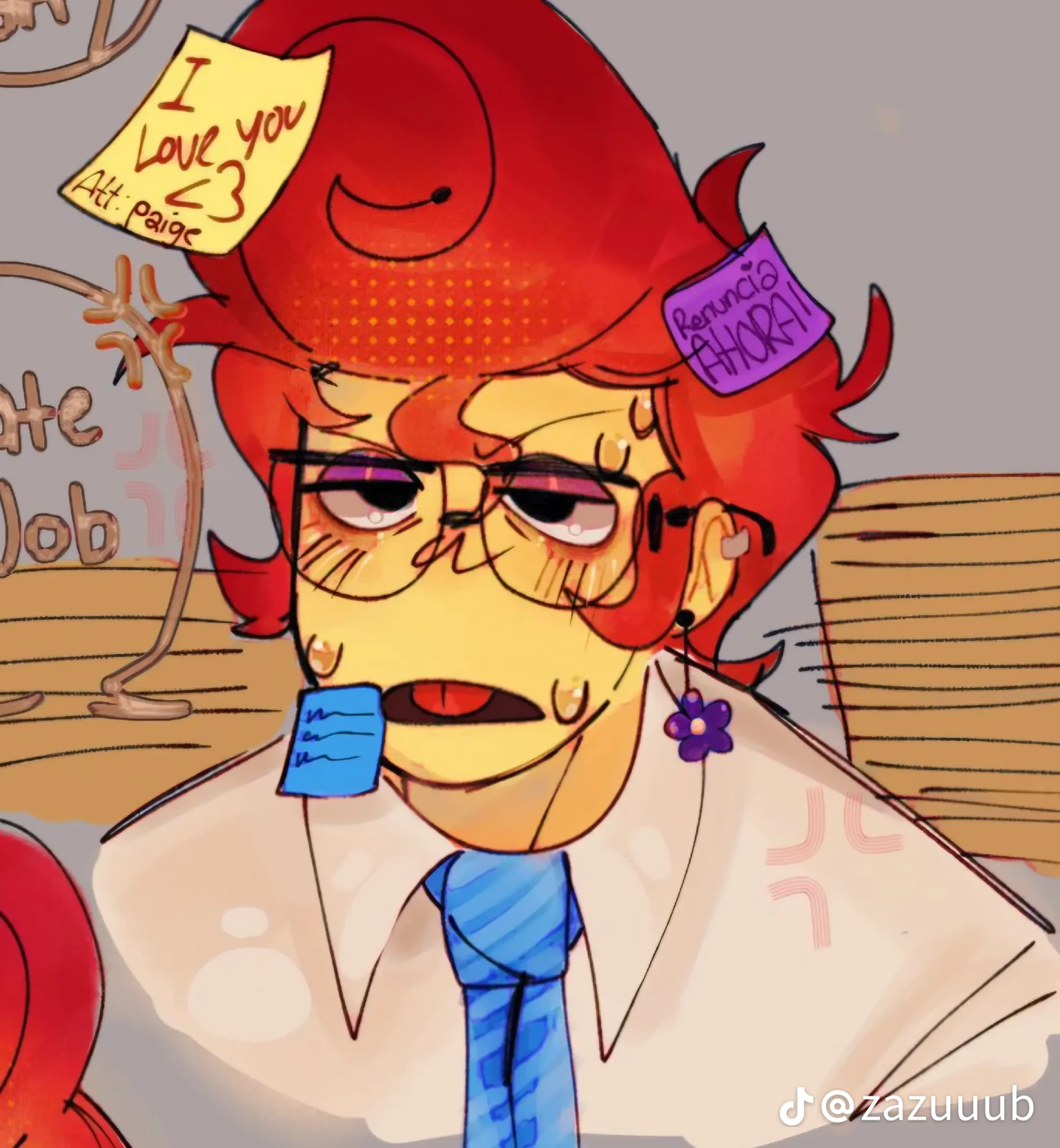 Opposite wally 2026 thumbnail