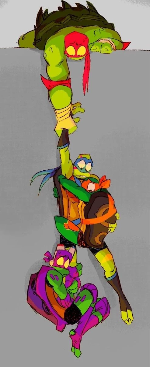 TMNT 2016 thumbnail