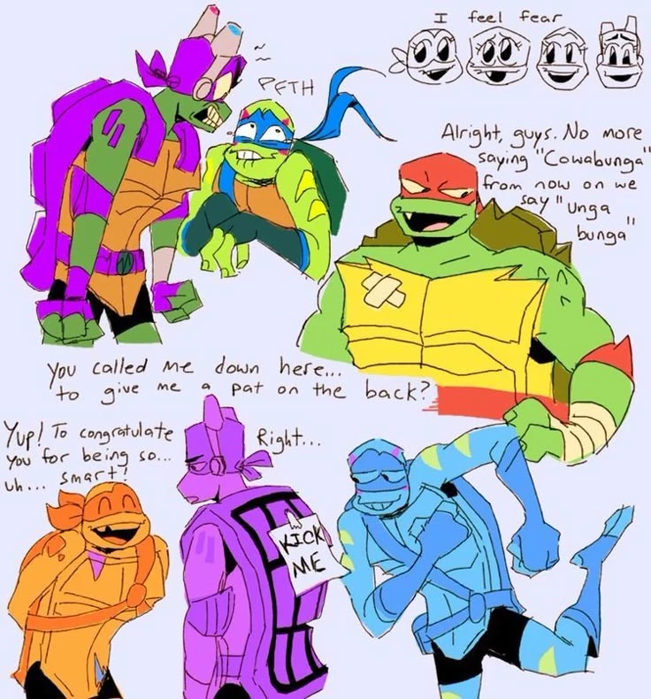 Younger sibling user | rottmnt thumbnail