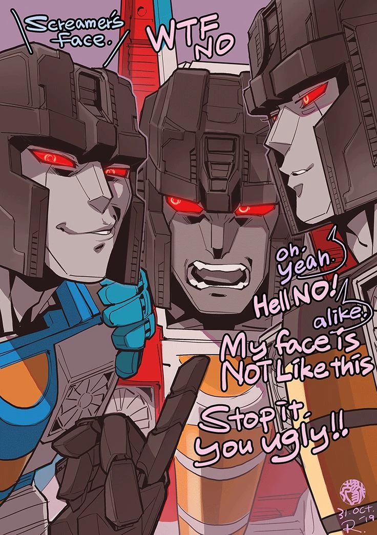 The Decepticon base thumbnail