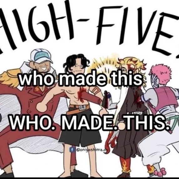 One Piece X Demon Slayer \| CROSSOVER thumbnail
