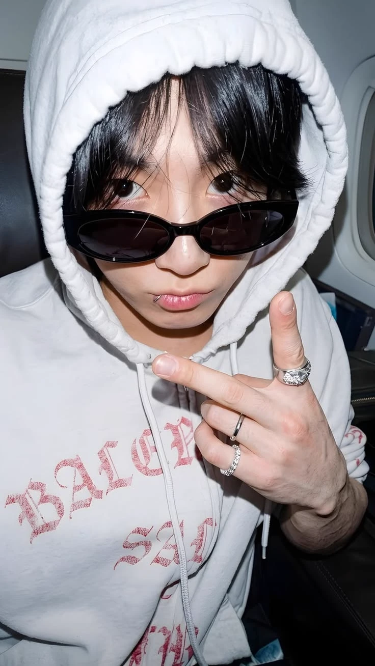 Jungkook thumbnail