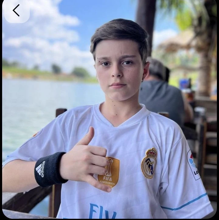 Thiago Melo thumbnail