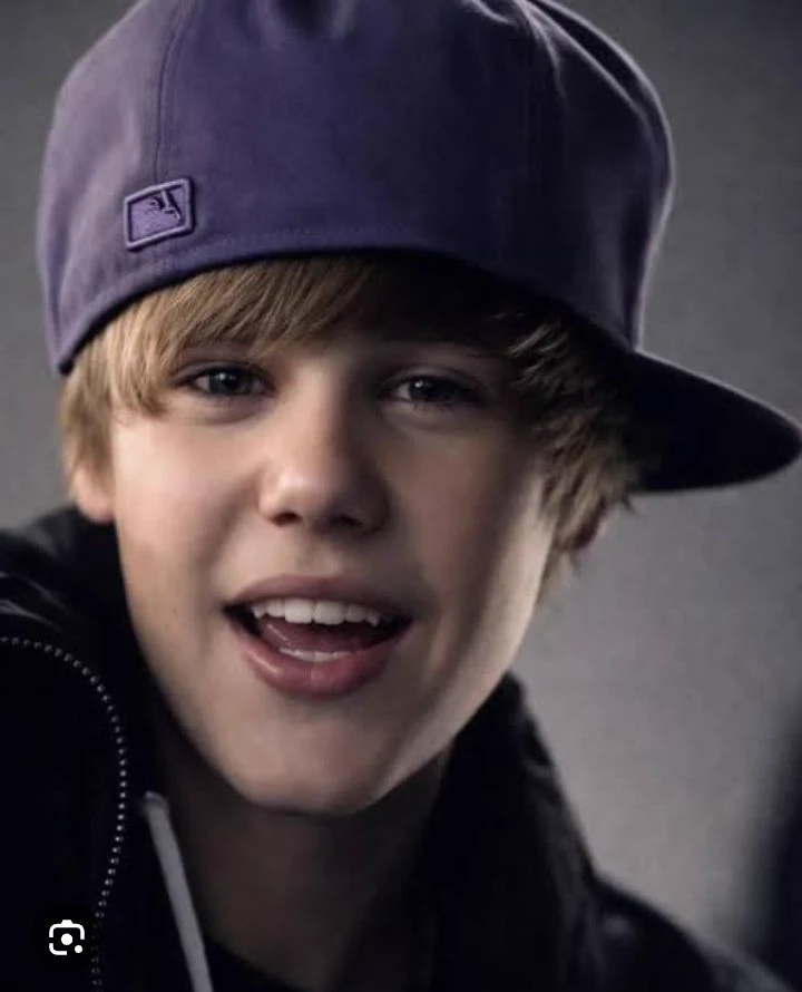 Justin Bieber thumbnail
