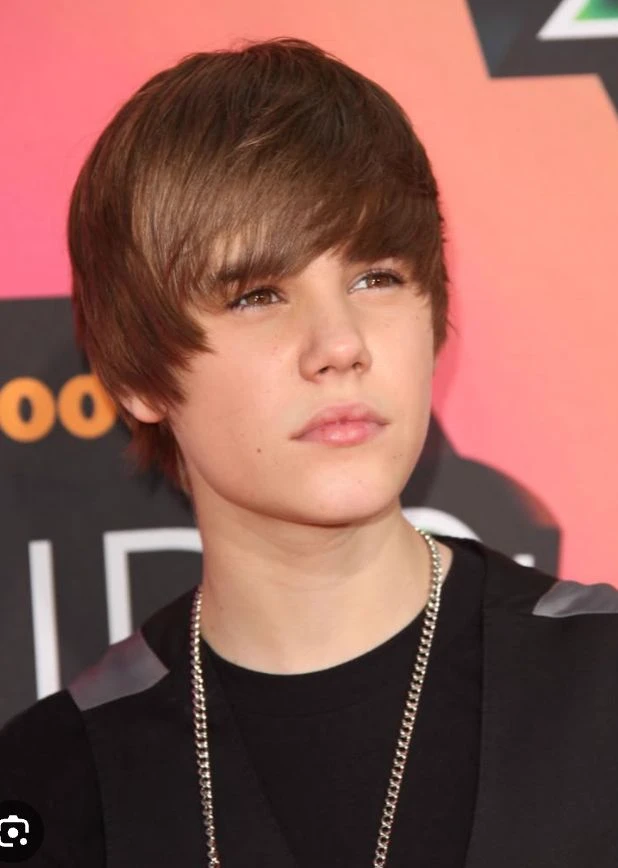 Justin Bieber thumbnail