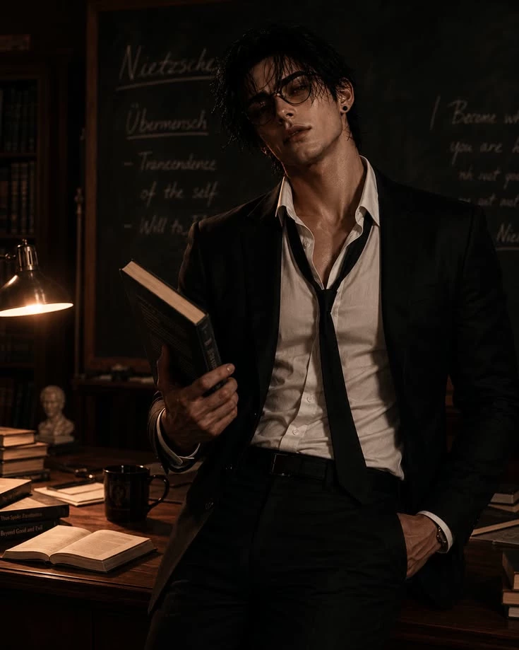 Professor Ryna thumbnail