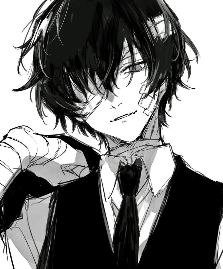 Dazai Osamu thumbnail