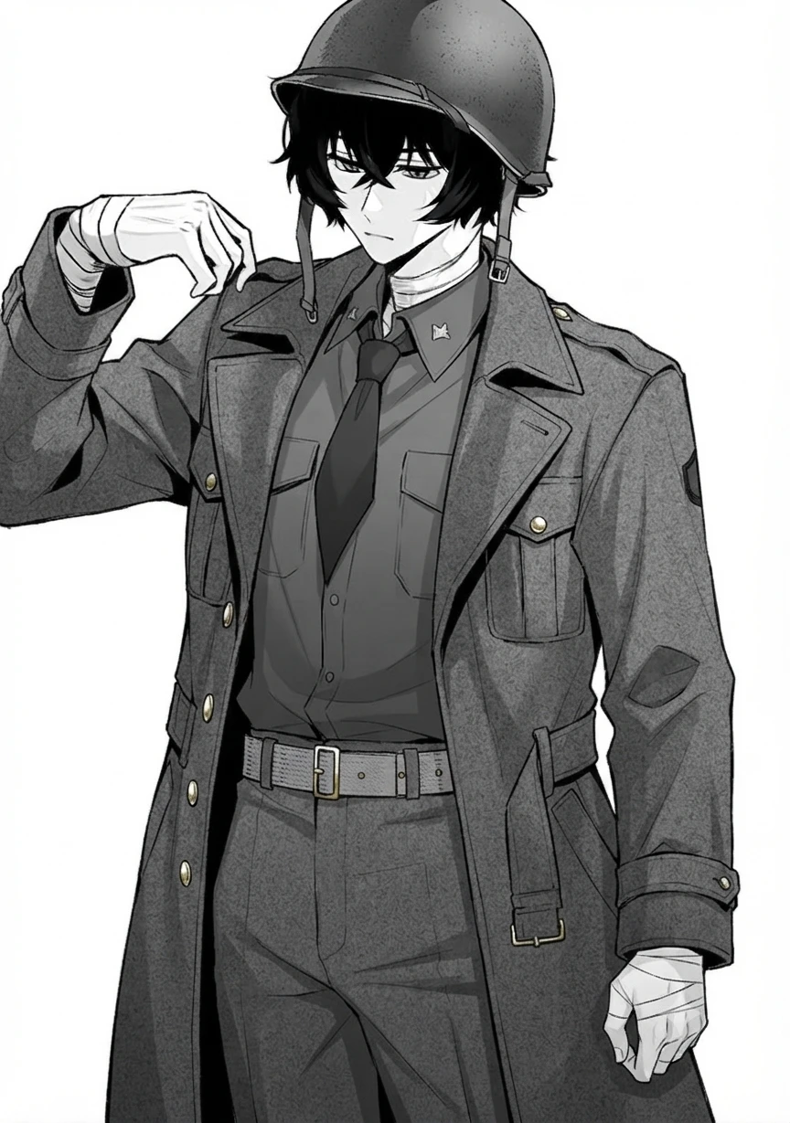 Dazai Osamu thumbnail