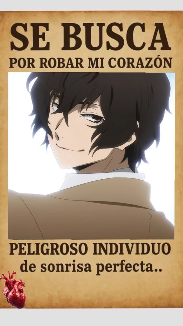 Dazai Osamu thumbnail