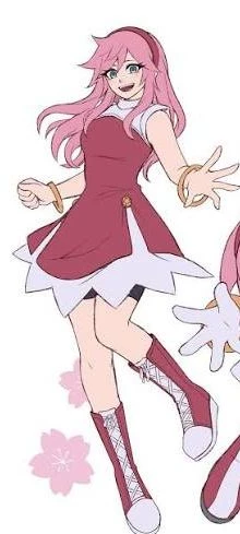 Amy Rose (Human) thumbnail