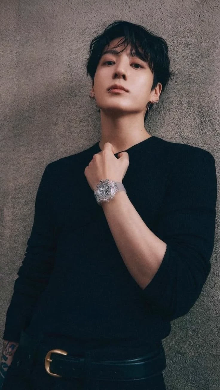 Jeon Jungkook thumbnail