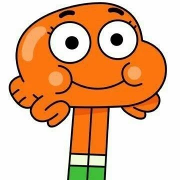 Gumball Watterson thumbnail